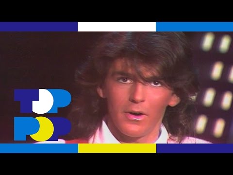 Modern Talking - You're My Heart, You're My Soul ? TopPop