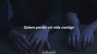 Powfu - Life with you (Sub español)//Lyrics\\💔Sadbøy666💔