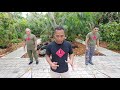 1.1 Kali Footwork | Filipino Martial Arts Blade Fundamentals Mp3 Song