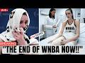 JUST IN: Caitlin Clark DECIDES to QUIT the WNBA After THIS!