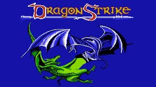 Dragon Strike