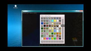 Minecraft Tutorial : Game Mode Changer