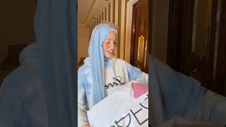 DEFACTO HAUL PT.3?كود الخصم: ITSFARAH مشتريات