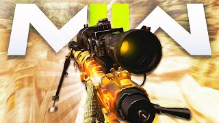 Modern Warfare 2 LEAKED Gameplay.. (MW2 Multiplayer)