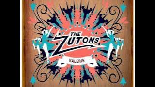 The Zutons - Valerie