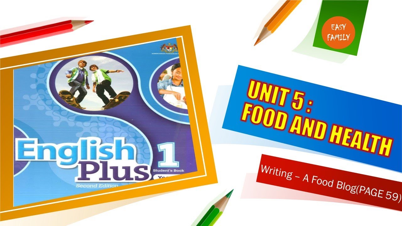 english-plus-1-year-5-unit-5-food-and-health-page-59-youtube
