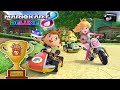 🔴BENVENUTI ALLA PRIMA EDIZIONE DELLA FUFFO CUP - MARIO KART 8 DELUXE  LIVE 🔴