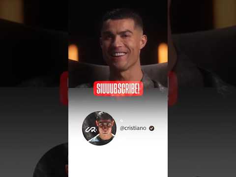 WELCOME TO MY YOUTUBE CHANNEL #cristiano #stree2movie #newyoutube #urcristiano