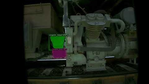 Rolling Stock Inspection