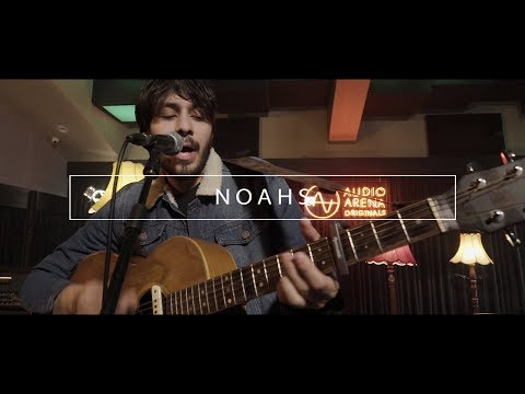 Noahs - Full Show (AudioArena Originals)