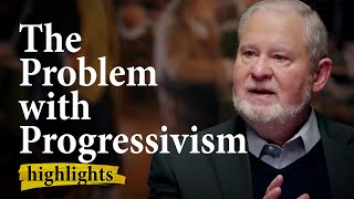 The Problem with Progressivism | Highlights Ep.24