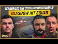 How a glasgow hit team terrorised the scottish underworld for 9 months