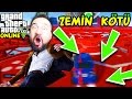 YOK ARTIK! ZEMİN KIPIRDIYOR! | EKİPLE GTA 5 ONLINE