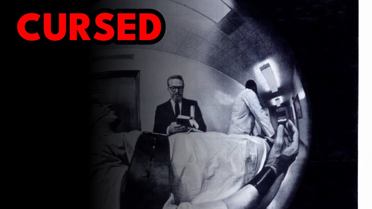 Секунды: Самый проклятый фильм Голливуда