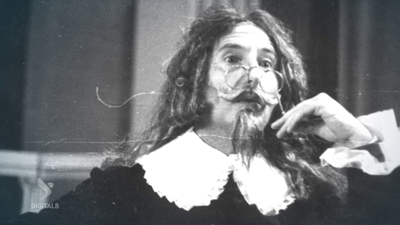 Përballë - Mirush Kabashi