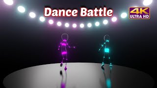 Epic Dance Battle Music Video: Showdown of the Year
