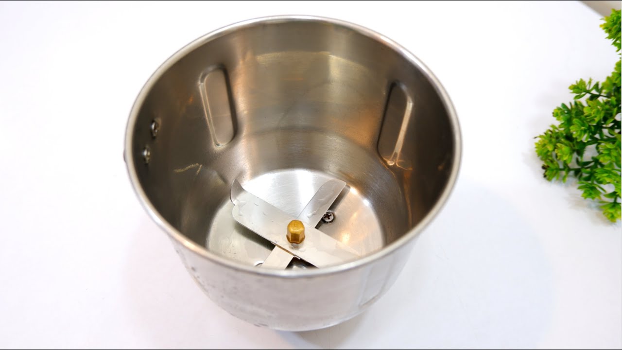 മിക്സിയുടെ ജാർ ഇരിപ്പുണ്ടോ?  ഇത് ഒന്നു കണ്ടു നോക്കൂ 😋😋  Malayalam