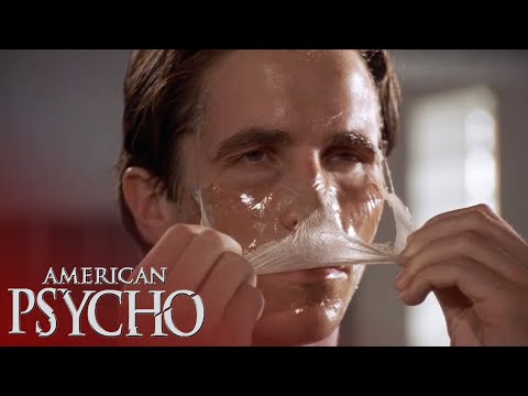 American Psycho - 2. "Morning Routine"