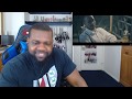 Big Ri & Meba Ofilia - Done Talking (Single) Music Video | Reaction