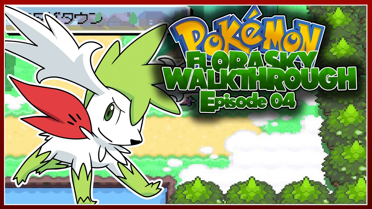 Pokemon Flora Sky Walkthrough Part 4 Gym Leader Martin Mystic Town YouTube pokemon-flora-sky-walkthrough-part-4-gym-leader-martin-mystic-town-youtube