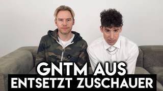 GNTM 2026 AUS! Schock nach RAUSWURF & Eklat um Godfrey Drama + UPDATE Finale | Talk 11