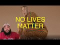 Artofkickz Reacts To | Tom MacDonald - "NO LIVES MATTER"