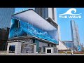 The WAVE - World’s Largest Anamorphic Illusion