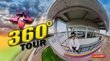 @chimesaviationacademy CAMPUS TOUR | Flight Ops + Hostel + Campus | Everything you need to know!