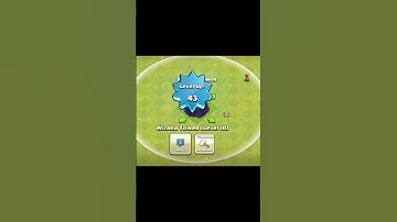 Wizard Tower from level one to max