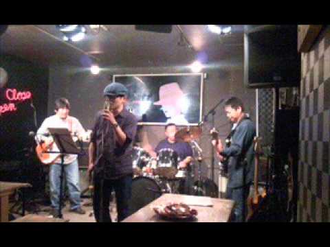 時の過ぎ行くままに - Franky Sato & The Profligate sons