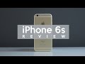 iPhone 6s Review en español