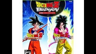 Dragon Ball Z Budokai HD Collection cheats