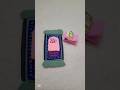 How to make jaynamaj with clay| ক্লে দীয়ে কোরআন শরীফ বানানো || Diy jaynamaj|#youtubeshorts#artscraft