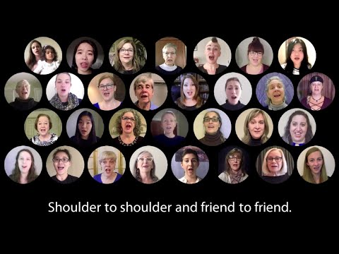 &quot;The March of the Women&quot; - Ethel Smyth