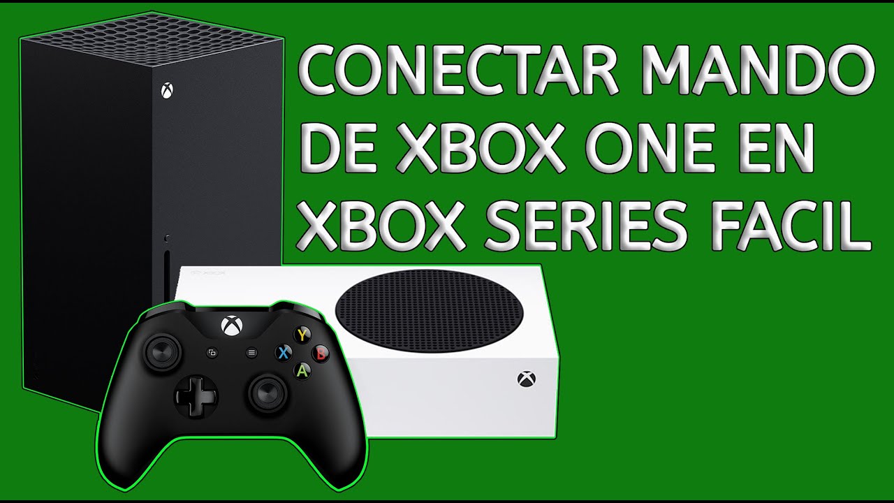 Mandos de Xbox One de segunda mano y nuevos!