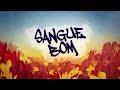 2013 Sangue Bom TV Globo Abertura Da Novela 