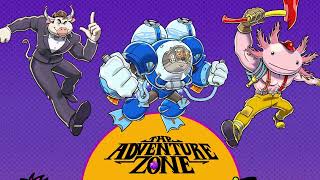 The Adventure Zone Abnimals Trailer