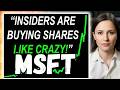 MSFT Stock ALERT: Why Microsoft is CRASHING (Buy the Dip?)
