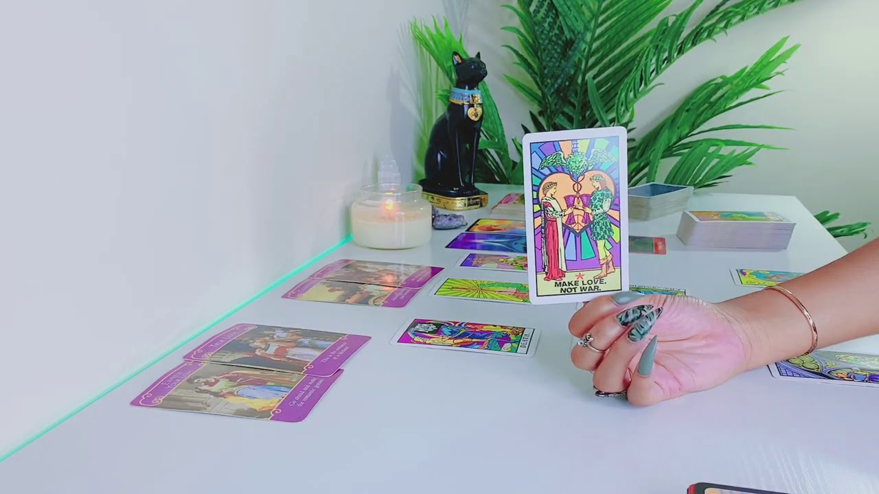 Scorpio | There's An Offer Coming  .....As Soon As They Get The Courage  - Scorpio Tarot Reading