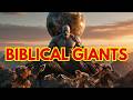 Biblical Giants!