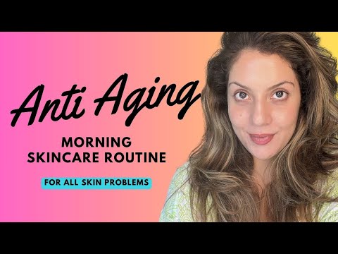 Anti aging morning skincare routine for all skin conditions & all skin types | Nipun Kapur