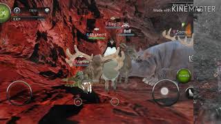 [WAO] ༅ƛʑɬɛƈ༉ & Vørtex Get lv20-40! (Slideshow)