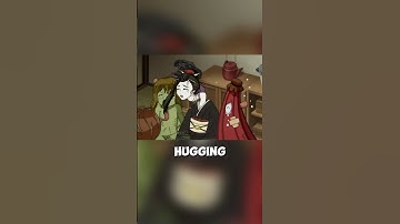 Three yokai have lived in the peoples apartment as long-term boarders ￼