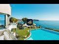 Mansion in Front of the Sea in Moraira COSTA BLANCA Luxury Life Spain