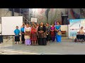 Eiki Ma'oni'oni St John Methodist Hamilton