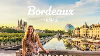 Bordeaux, France | Travel Guide Podcast & Itinerary | Accha FM Podcasts
