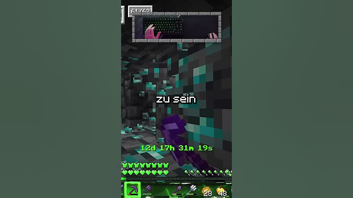 BastiGHG findet 10er Vein 👀 #bastighg #minecraft #shorts