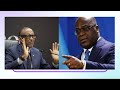 .mbisubiremo sinzaganira numfatiye inkota ku ijosikisekedi yarakaye yongeye guteguza intambar