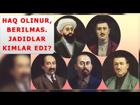 Video: Fuqarolik huquqlari harakatining yetakchilari kimlar edi?