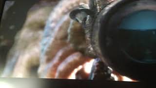 Pirates of the Caribbean Dead Man’s Chest Davy Jones @Damn you, Jack Sparrow!” Final Line